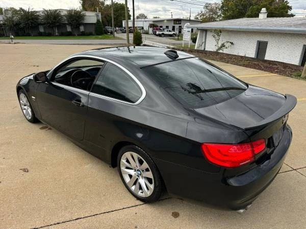 2011 BMW E90 3 Series Sedan - Image 14 of 21