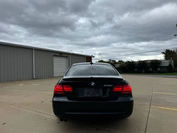 2011 BMW E90 3 Series Sedan - Image 9 of 21