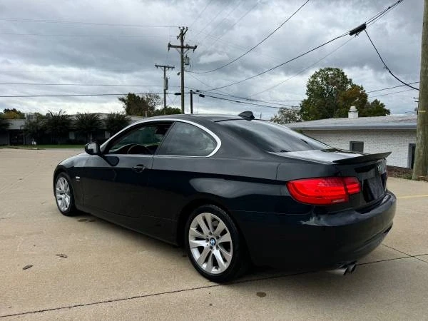 2011 BMW E90 3 Series Sedan - Image 8 of 21