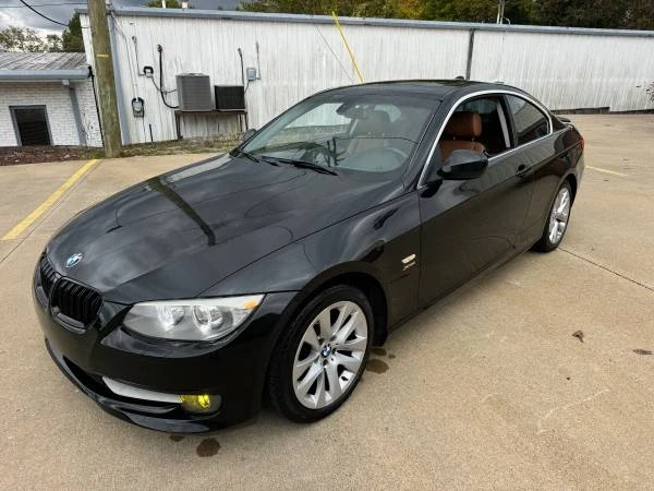 2011 BMW E90 3 Series Sedan - Image 6 of 21