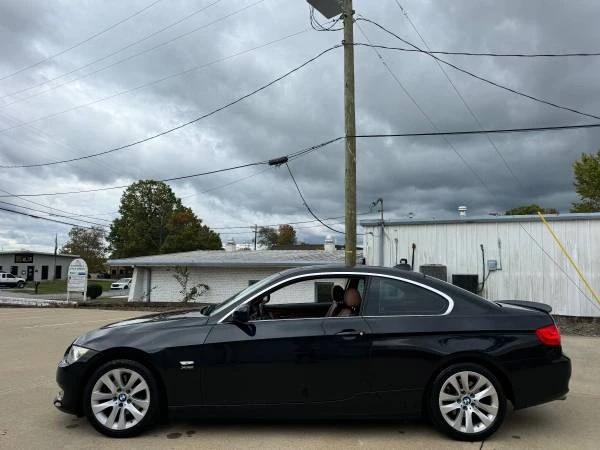 2011 BMW E90 3 Series Sedan - Image 7 of 21
