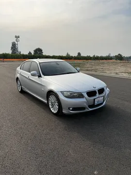 2011 BMW 328i xDrive