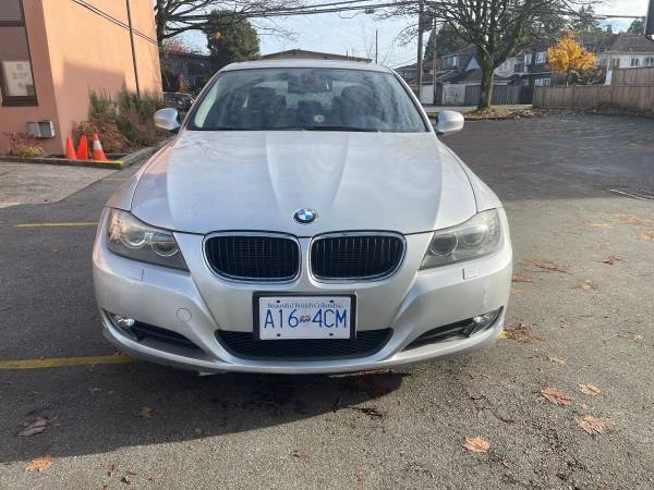 2011 BMW E90 3 Series Sedan - Image 8 of 15