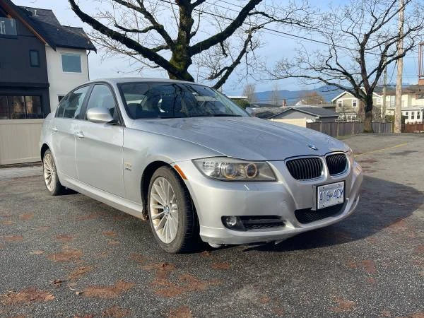 2011 BMW E90 3 Series Sedan - Image 3 of 15