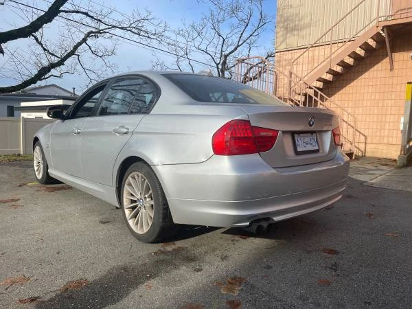 2011 BMW E90 3 Series Sedan - Image 9 of 15