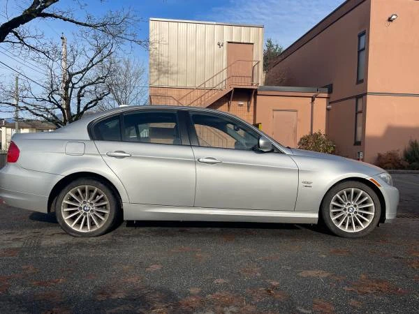 2011 BMW E90 3 Series Sedan - Image 4 of 15