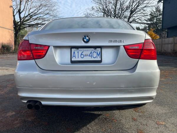 2011 BMW E90 3 Series Sedan - Image 5 of 15