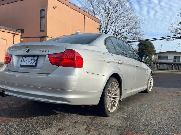 2011 BMW E90 3 Series Sedan - Image 7 of 15
