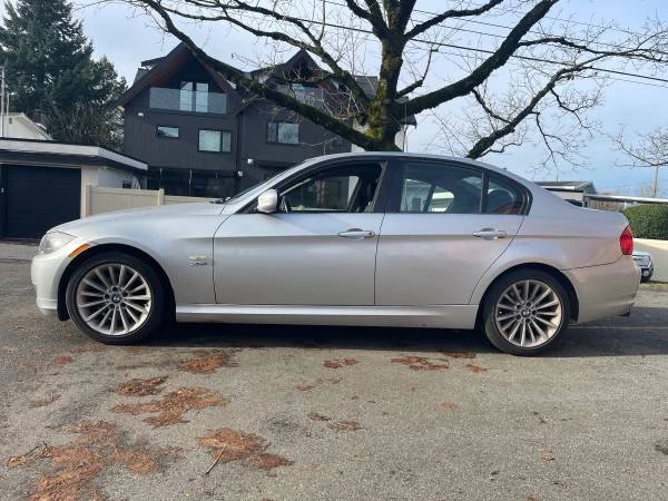 2011 BMW E90 3 Series Sedan - Image 6 of 15