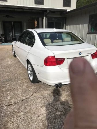 2011 BMW E90 3 Series Sedan - Image 5 of 13