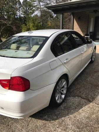 2011 BMW E90 3 Series Sedan - Image 3 of 13