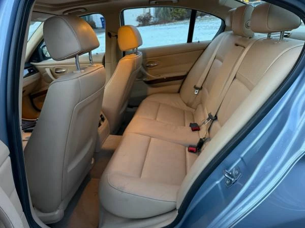 2011 BMW E90 3 Series Sedan - Image 7 of 12
