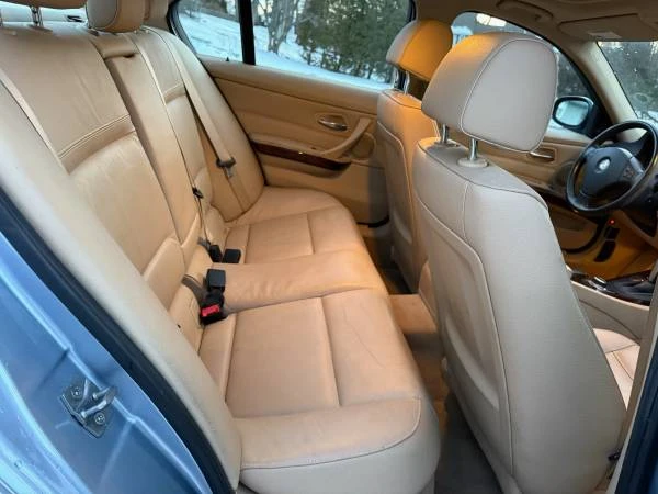 2011 BMW E90 3 Series Sedan - Image 8 of 12