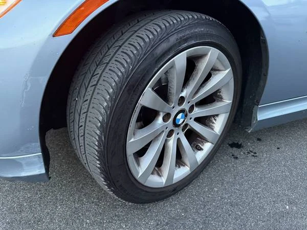 2011 BMW E90 3 Series Sedan - Image 11 of 12