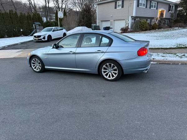 2011 BMW E90 3 Series Sedan - Image 2 of 12