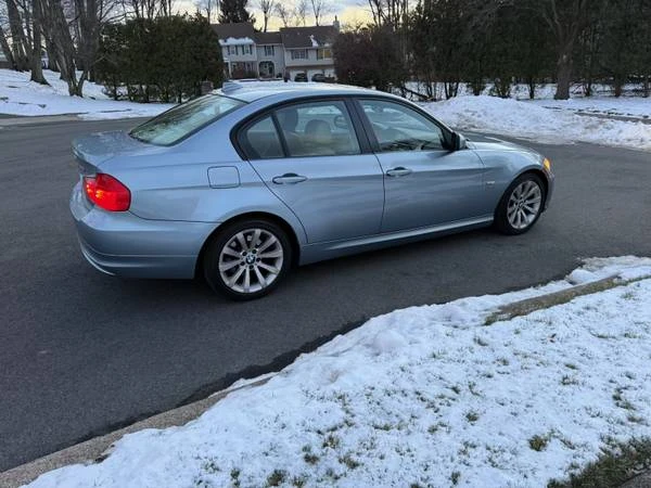 2011 BMW E90 3 Series Sedan - Image 4 of 12