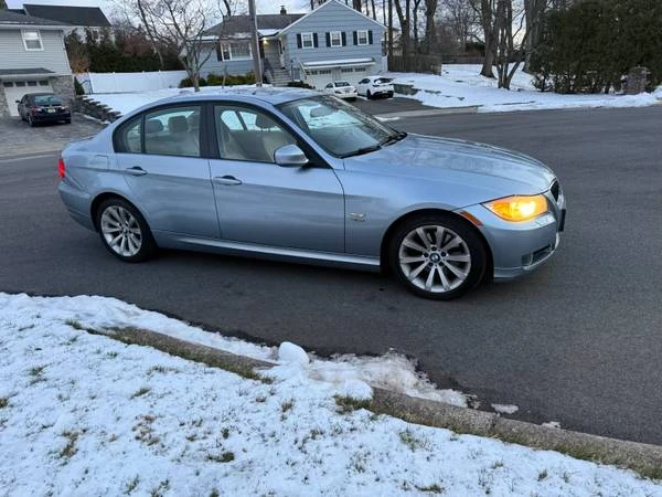 2011 BMW E90 3 Series Sedan - Image 3 of 12