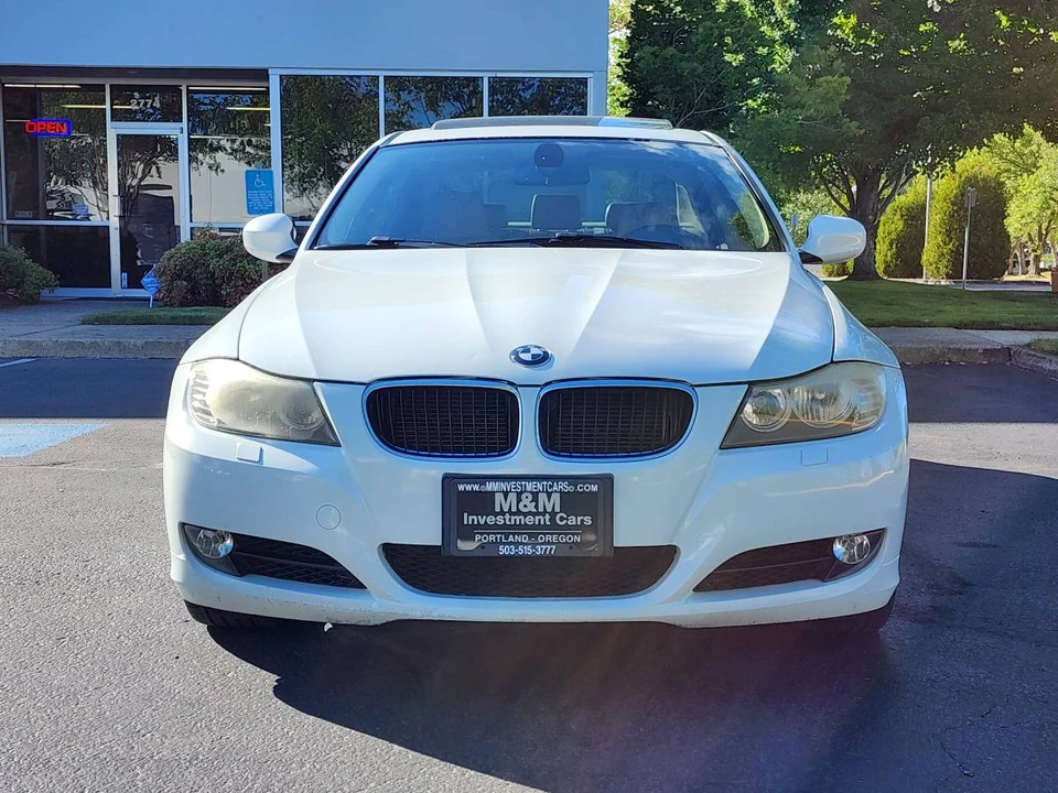 2011 BMW E90 3 Series Sedan - Image 3 of 24