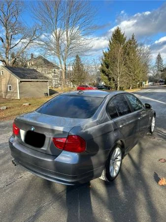 2011 BMW E90 3 Series Sedan - Image 9 of 17