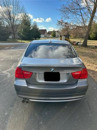 2011 BMW E90 3 Series Sedan - Image 6 of 17