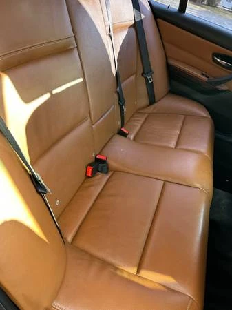 2011 BMW E90 3 Series Sedan - Image 14 of 17