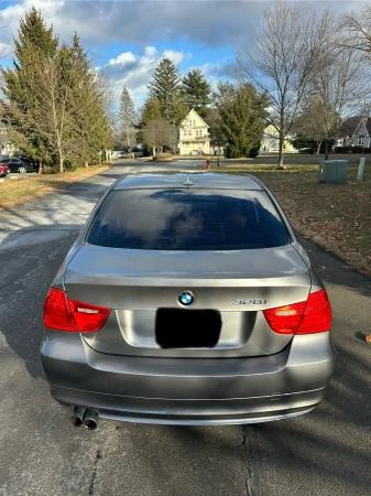 2011 BMW E90 3 Series Sedan - Image 10 of 17