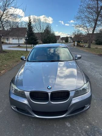 2011 BMW E90 3 Series Sedan - Image 7 of 17