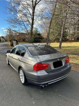 2011 BMW E90 3 Series Sedan - Image 2 of 17
