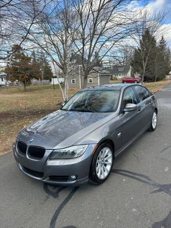 2011 BMW E90 3 Series Sedan - Image 17 of 17
