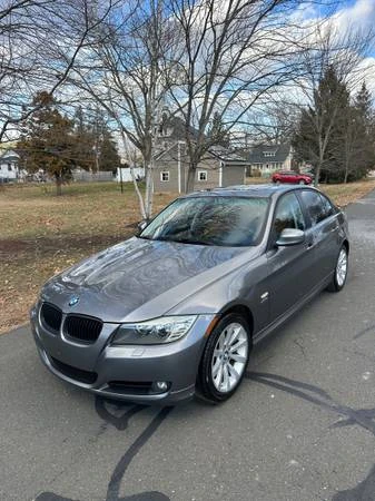 2011 BMW E90 3 Series Sedan - Image 3 of 17