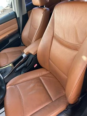 2011 BMW E90 3 Series Sedan - Image 15 of 17