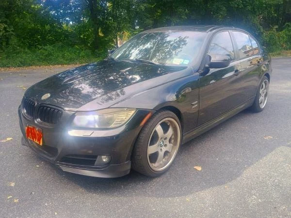 2011 BMW E90 3 Series Sedan - Image 12 of 17