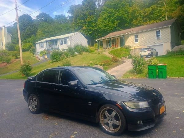 2011 BMW E90 3 Series Sedan - Image 5 of 17