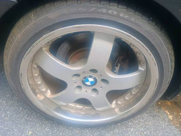 2011 BMW E90 3 Series Sedan - Image 14 of 17