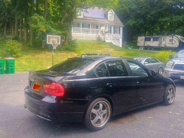 2011 BMW E90 3 Series Sedan - Image 7 of 17