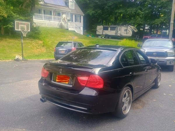 2011 BMW E90 3 Series Sedan - Image 2 of 17