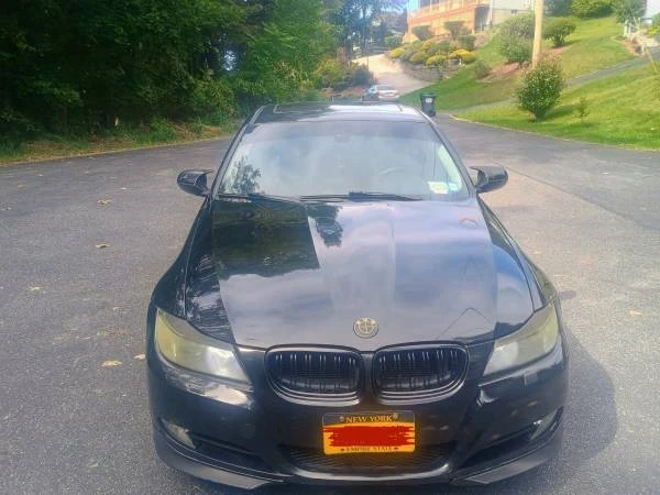 2011 BMW E90 3 Series Sedan - Image 13 of 17