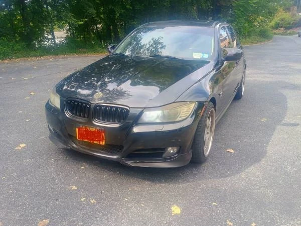 2011 BMW E90 3 Series Sedan - Image 10 of 17
