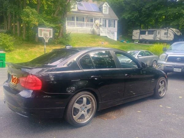 2011 BMW E90 3 Series Sedan - Image 4 of 17