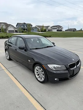 2011 BMW 328xi