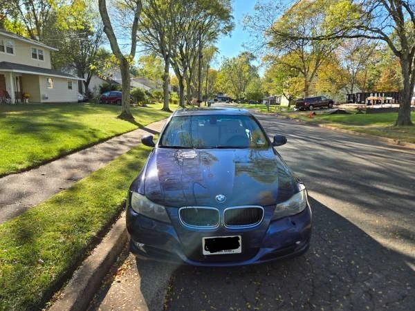 2011 BMW E90 3 Series Sedan - Image 2 of 8