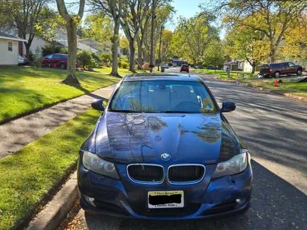 2011 BMW E90 3 Series Sedan - Image 3 of 8