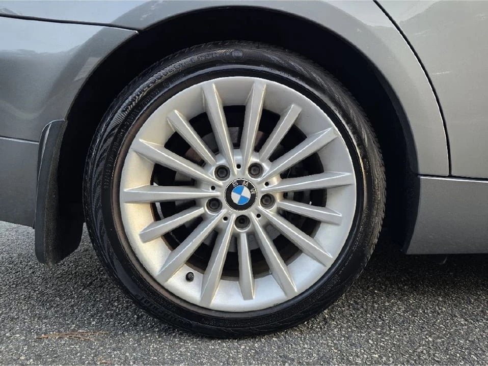 2011 BMW E91 3 Series Touring - Image 20 of 20