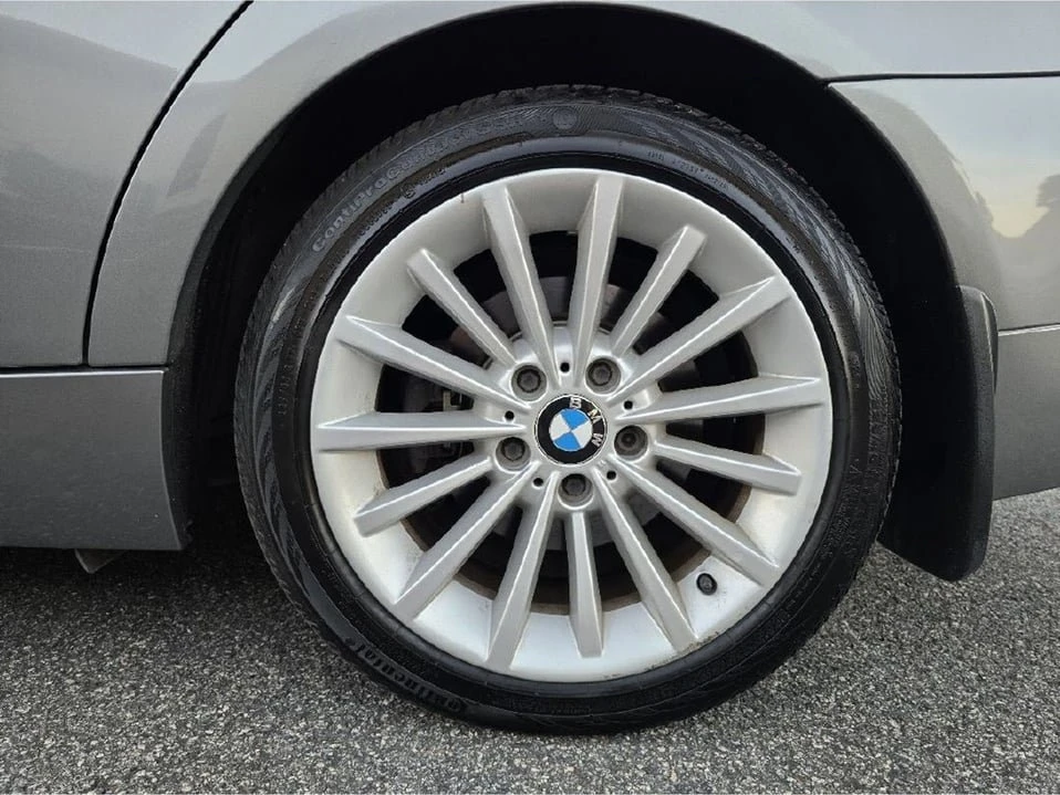 2011 BMW E91 3 Series Touring - Image 19 of 20