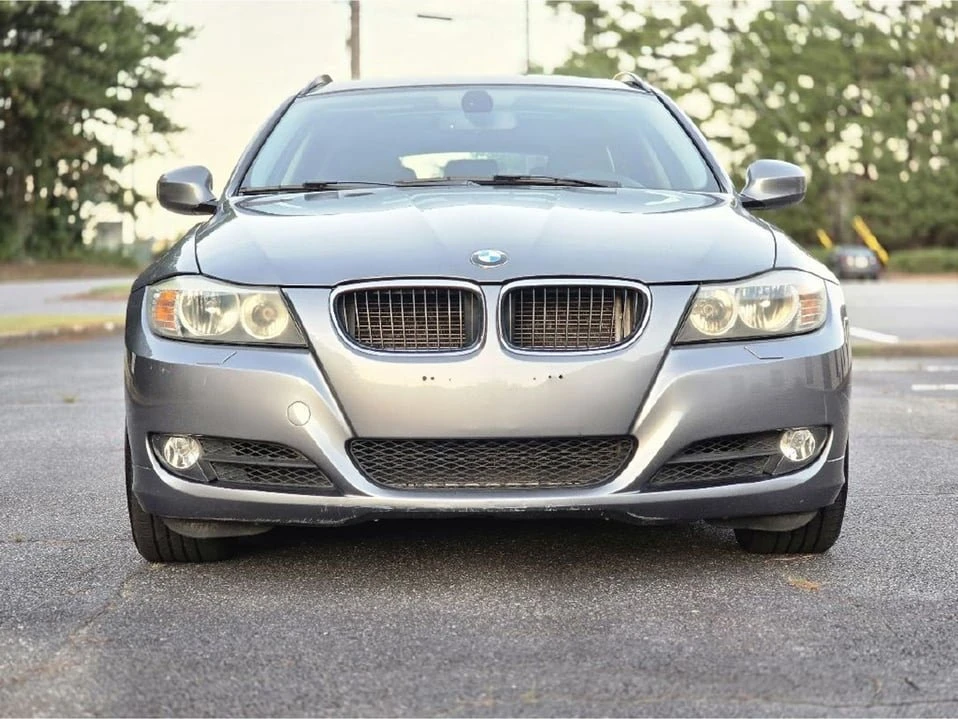 2011 BMW E91 3 Series Touring - Image 17 of 20
