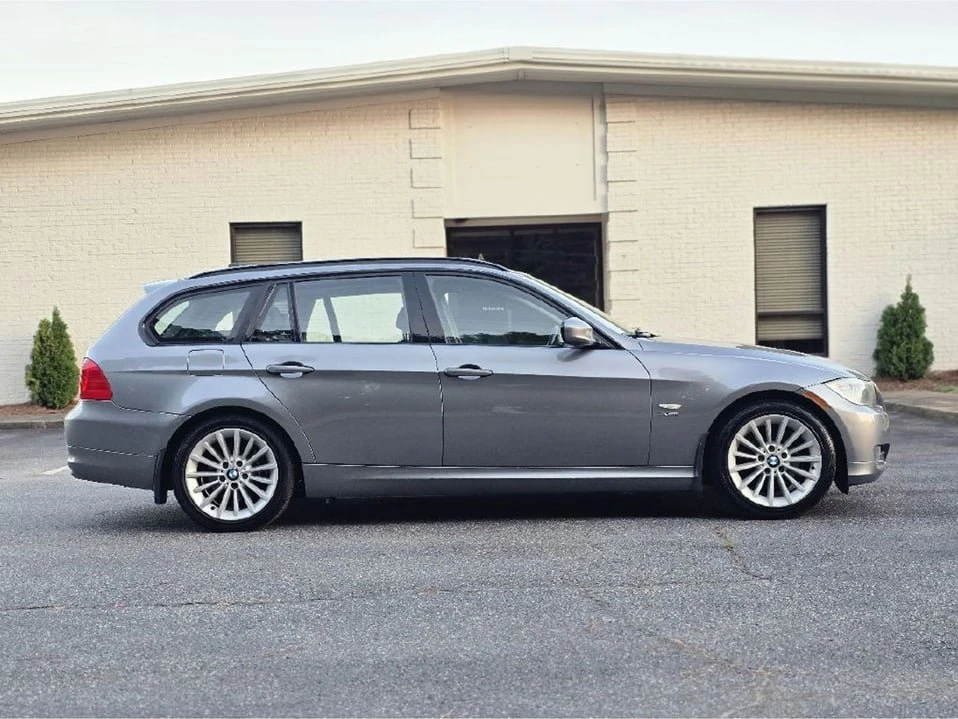 2011 BMW E91 3 Series Touring - Image 12 of 20