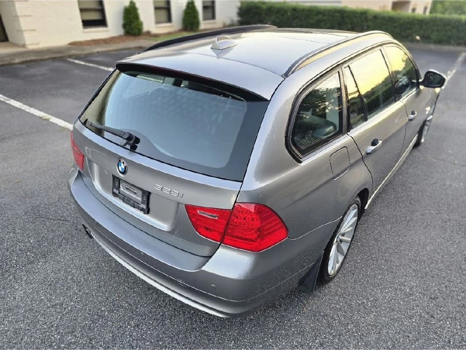 2011 BMW E91 3 Series Touring - Image 11 of 20