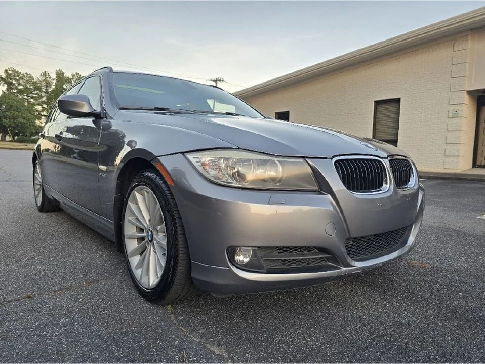 2011 BMW E91 3 Series Touring - Image 15 of 20