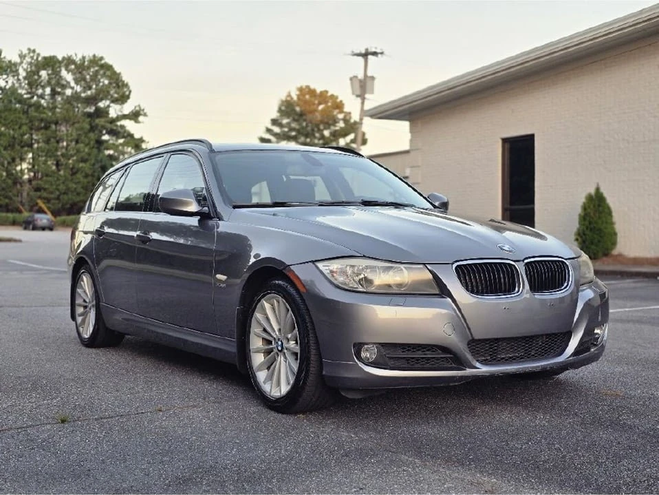 2011 BMW E91 3 Series Touring - Image 13 of 20