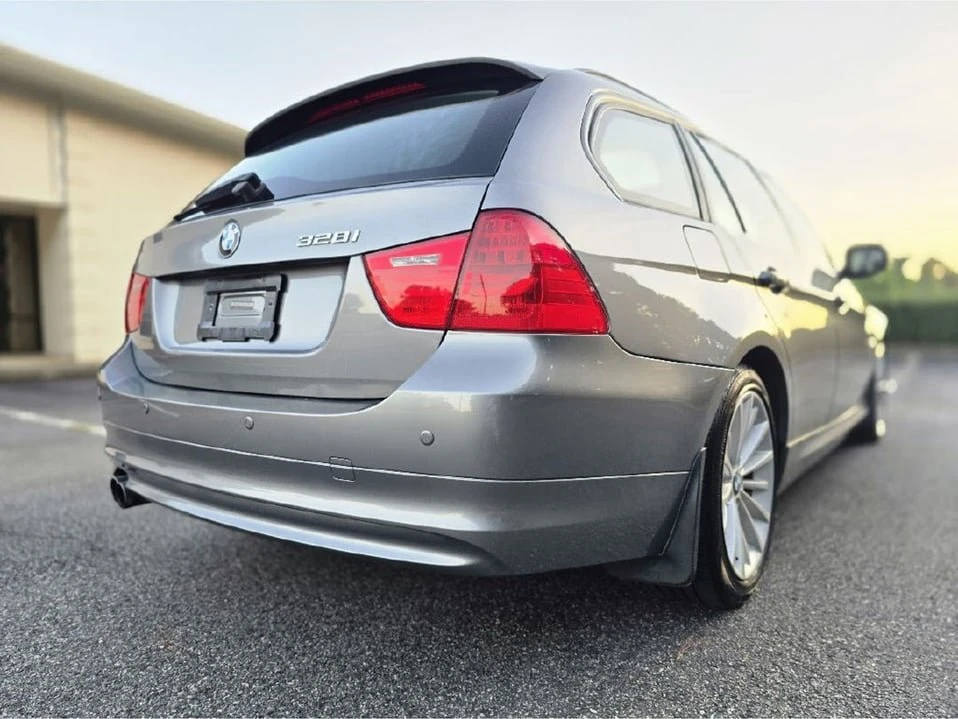 2011 BMW E91 3 Series Touring - Image 10 of 20